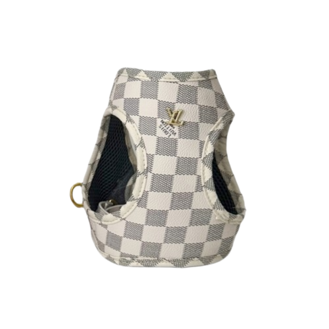 Designer Harness & Leash Set