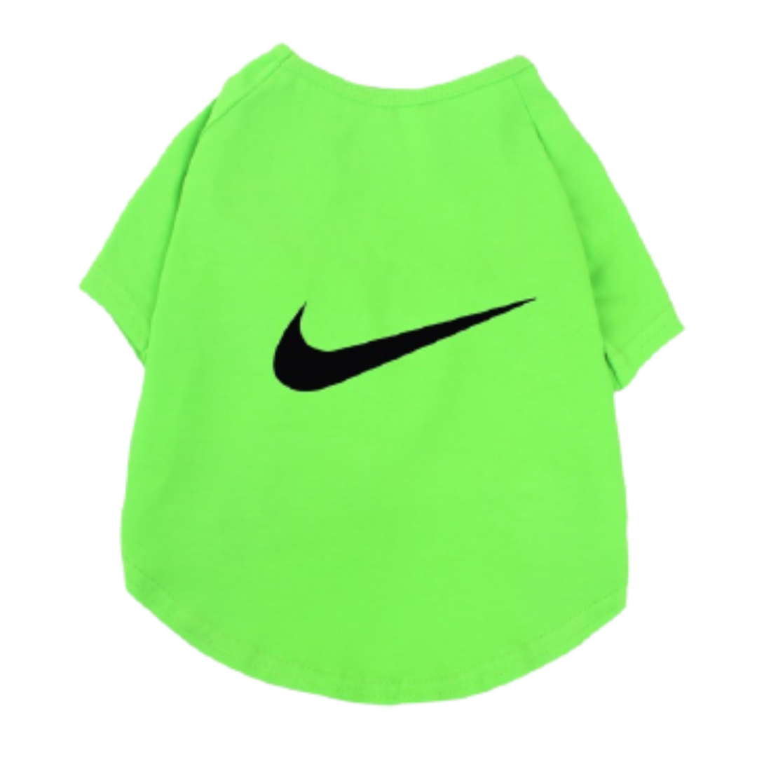 Air Tees For Dogs