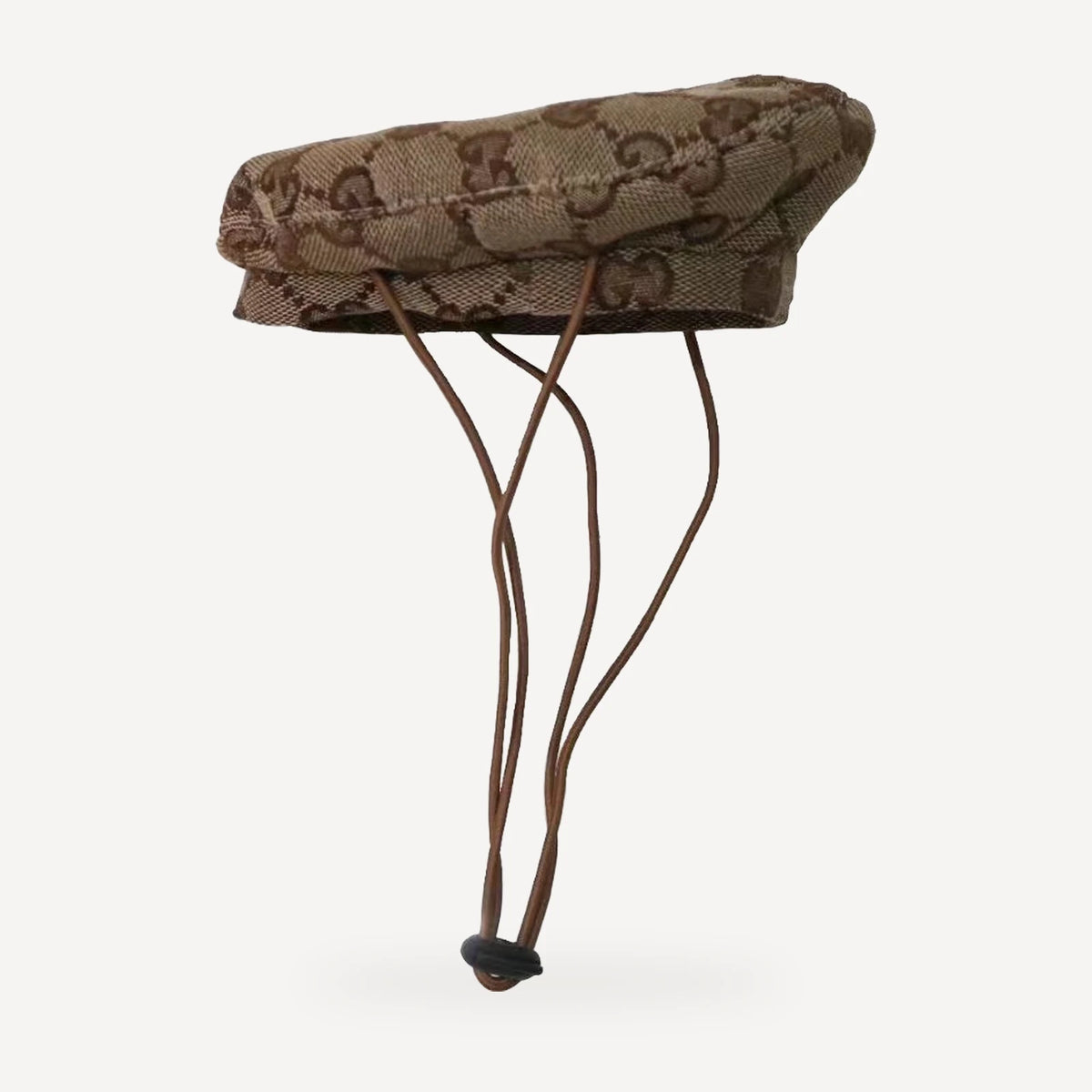 Pawcci Cape & Beret Set product view