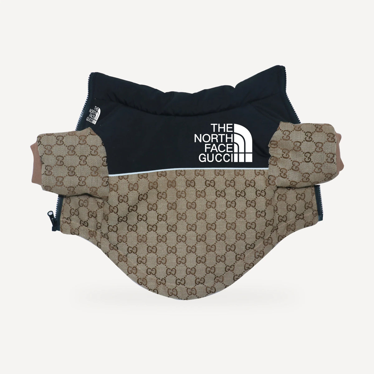 TDF x Pawcci Zip Jacket product view