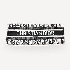 Oblique Blanket dog set inspired by Dior view 3