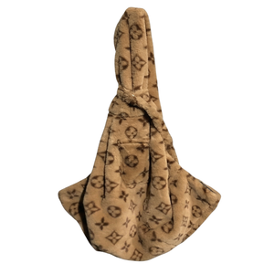 Designer Logo Sling Carrier