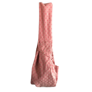Designer Logo Sling Carrier
