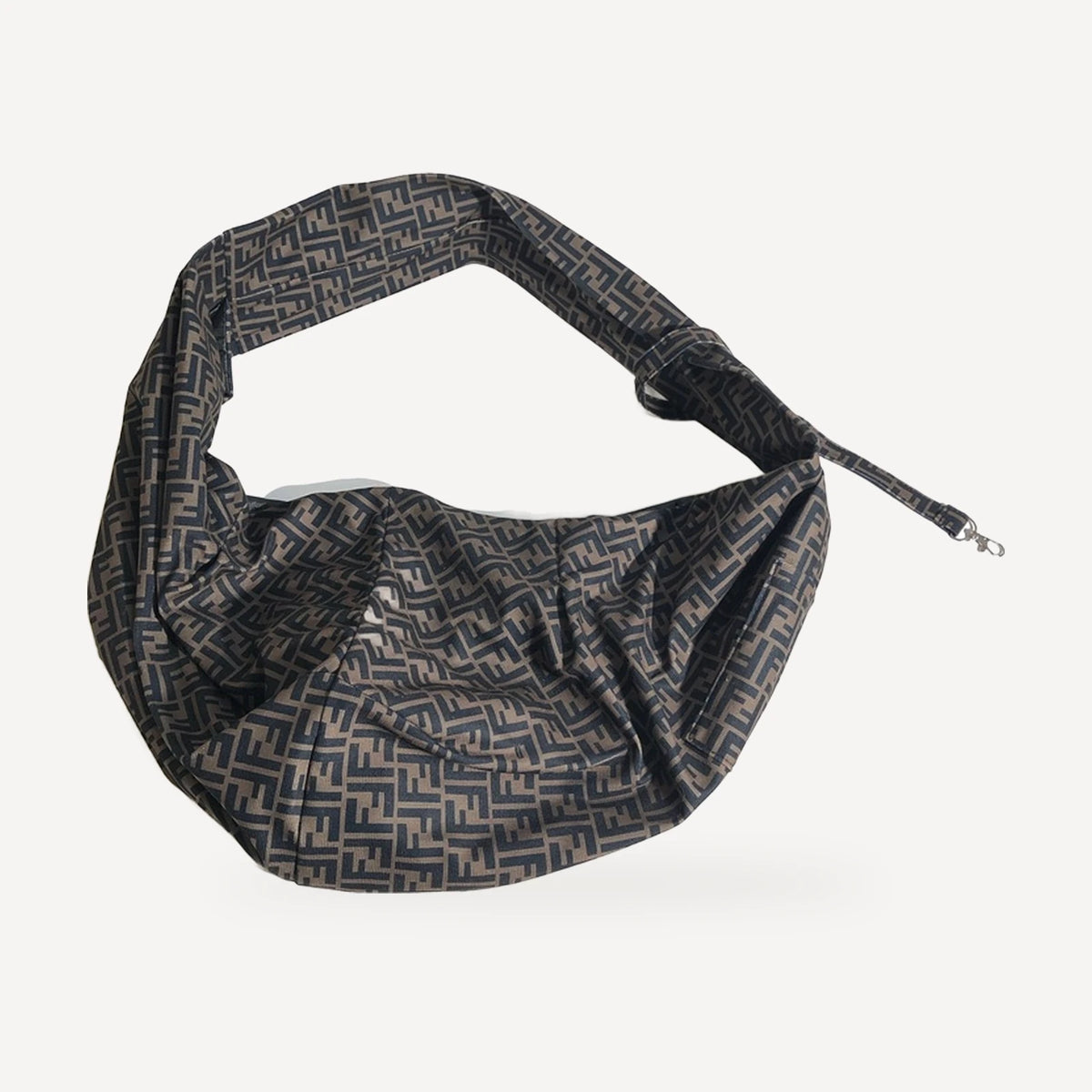 Furdi Monogram Sling Carrier