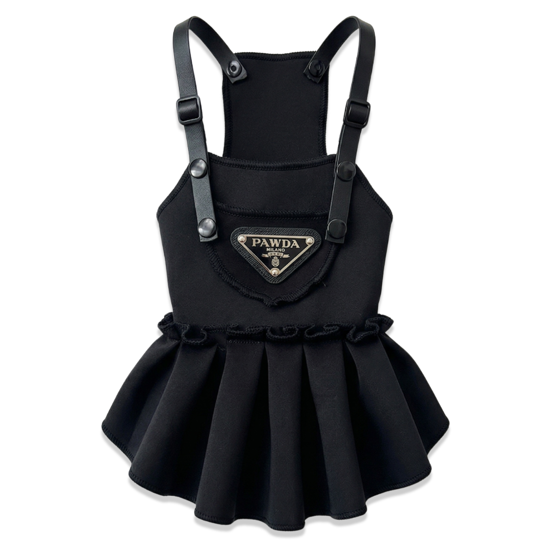 Pawda Triangle Dress
