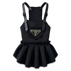 Pawda Triangle Dress