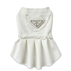 Pawda Triangle Dress
