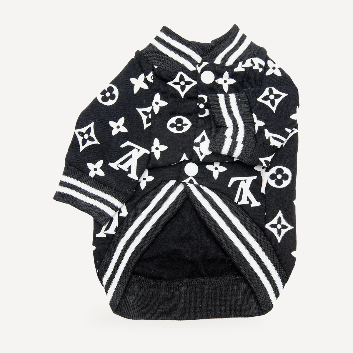 Pupreme x Chewy V Sweater product view