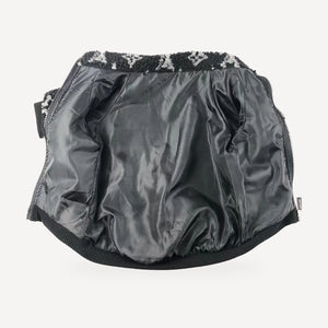 Chewy V Sherpa Zip Jacket product view