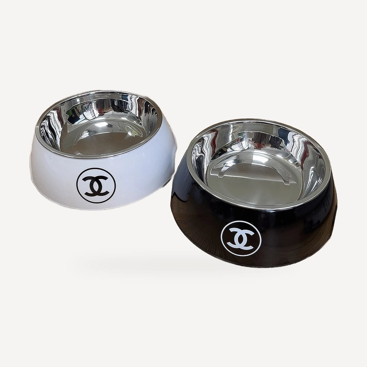 Chewnel Logo Bowl product view