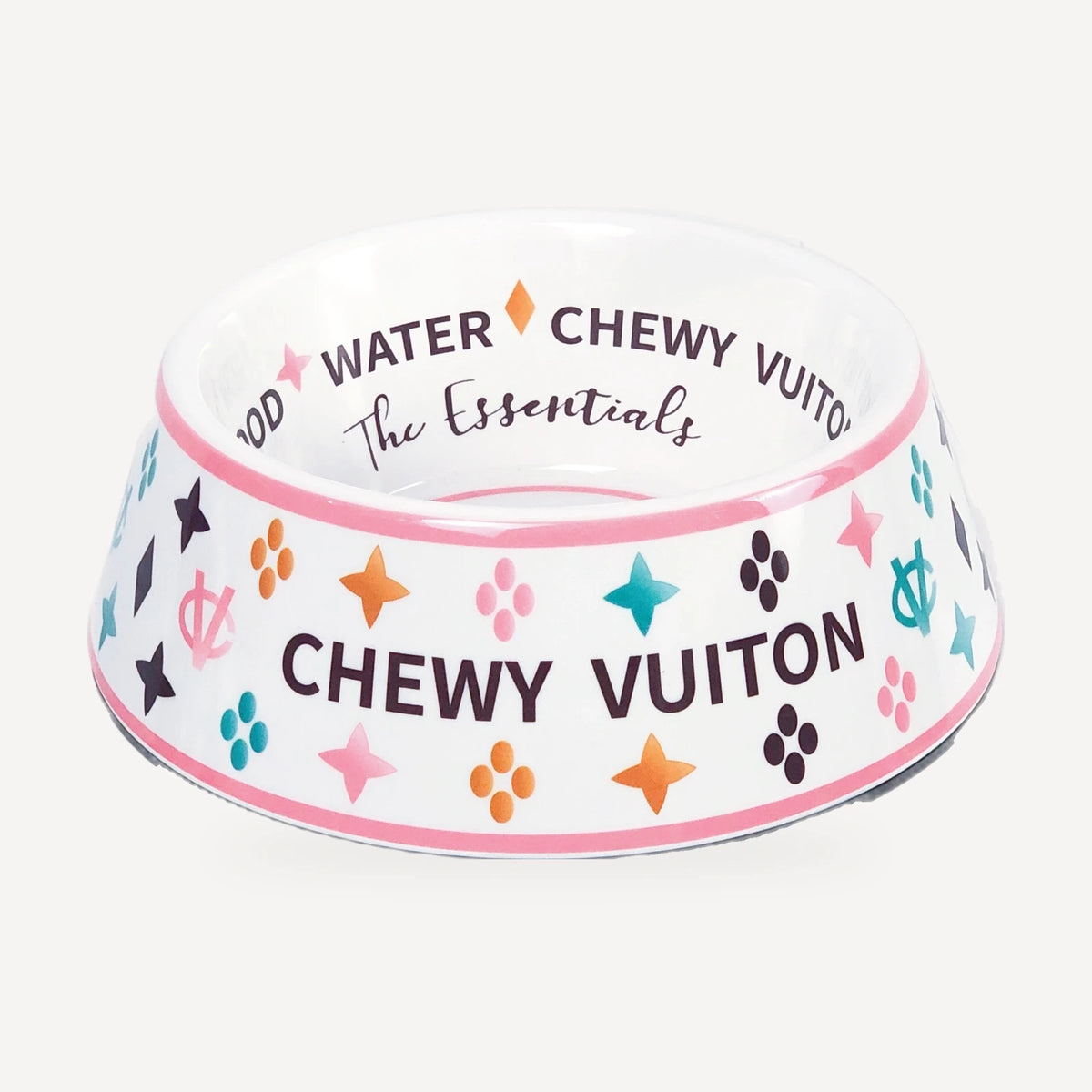 Chewy V Pastel Bowl product view