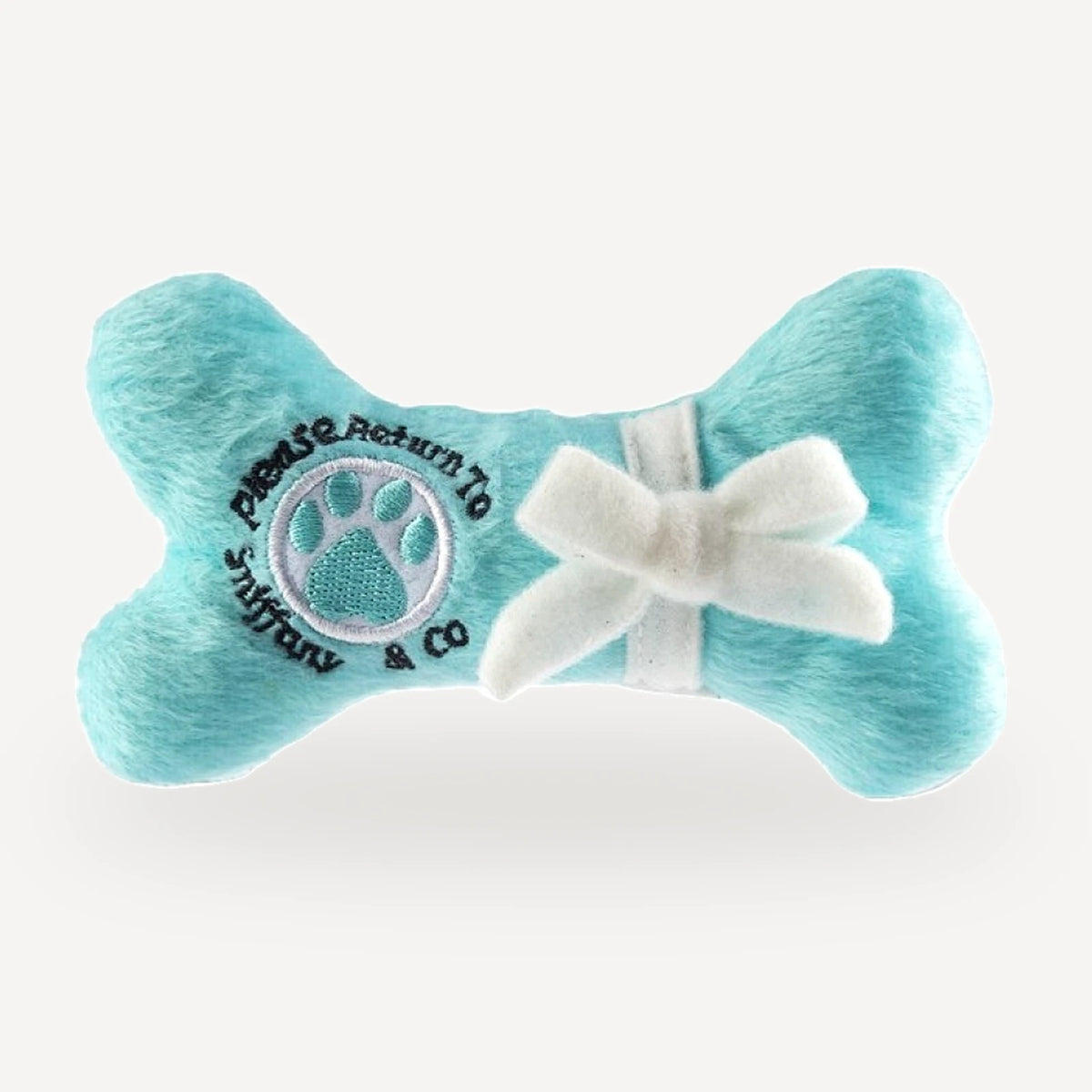 Sniffany & Co Plush Toy dog set view 5