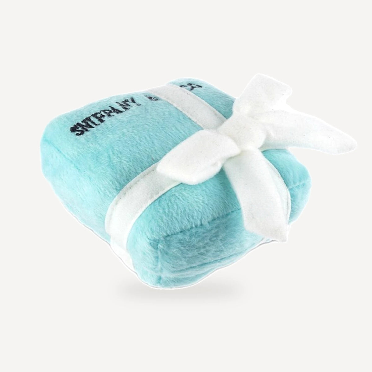 Sniffany & Co Plush Toy dog set view 4