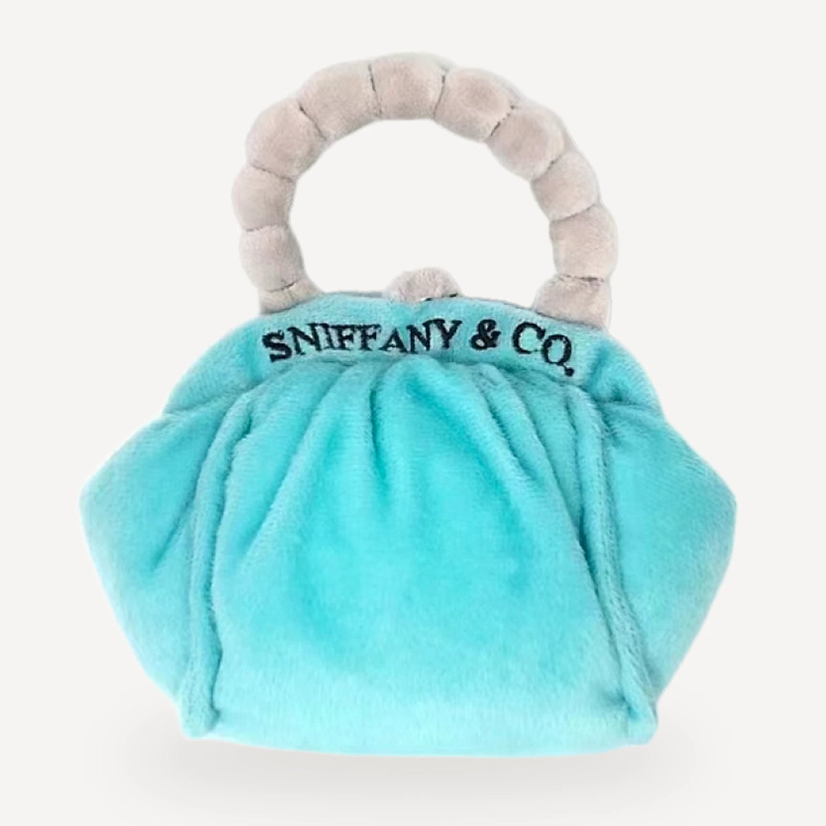 Sniffany & Co Plush Toy dog set