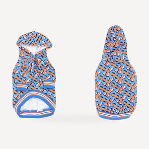 Furberry Monogram Hoodie product view