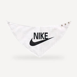 Air dog bandana