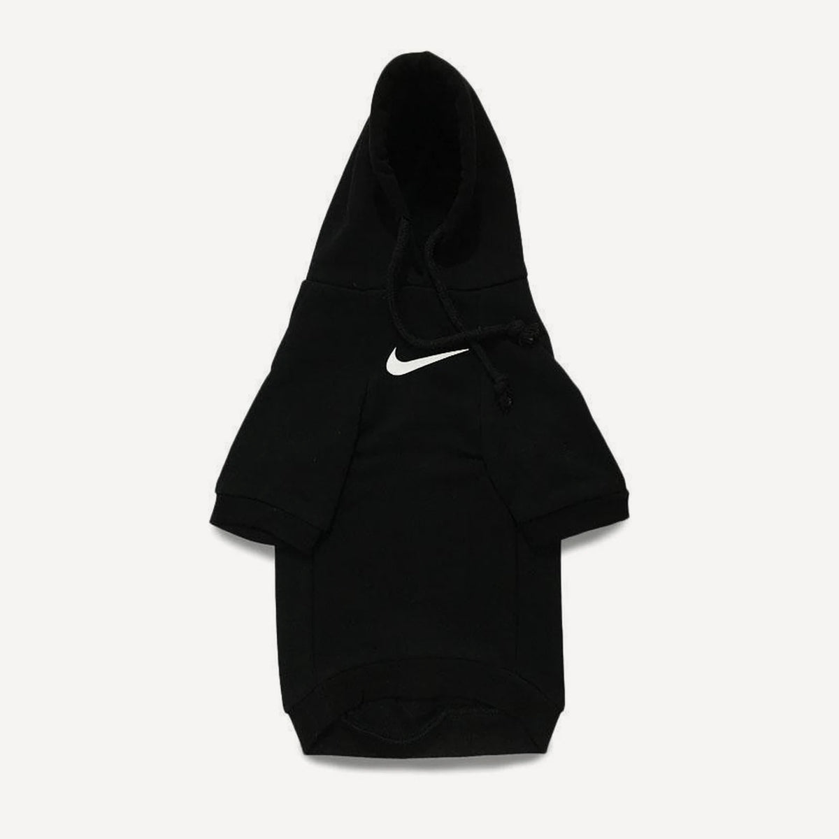 Air Dog Swoosh dog hoodie