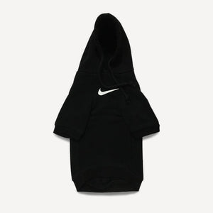 Air Dog Swoosh dog hoodie