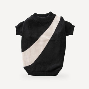 Air Swoosh dog sweater view 9