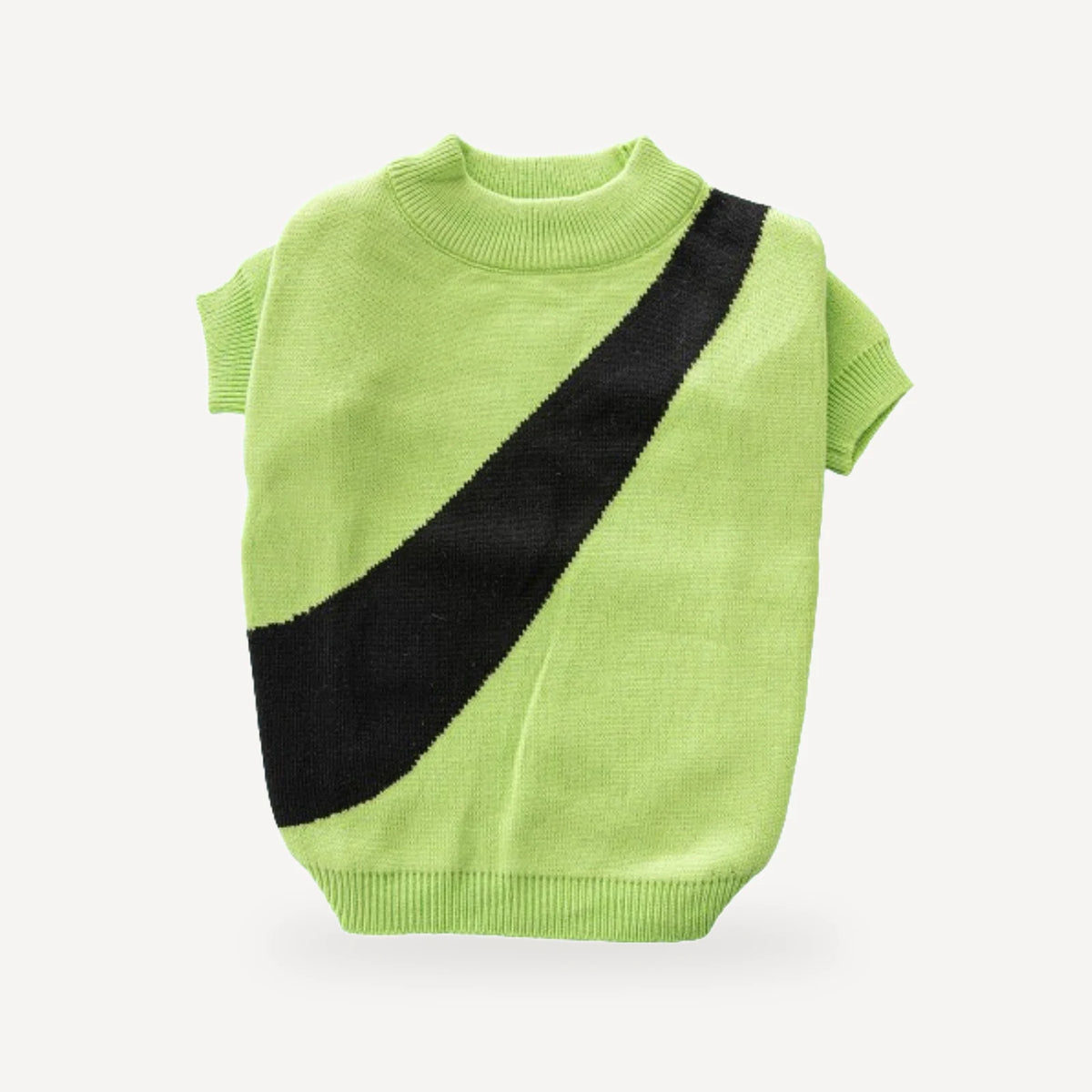 Air Swoosh dog sweater view 10