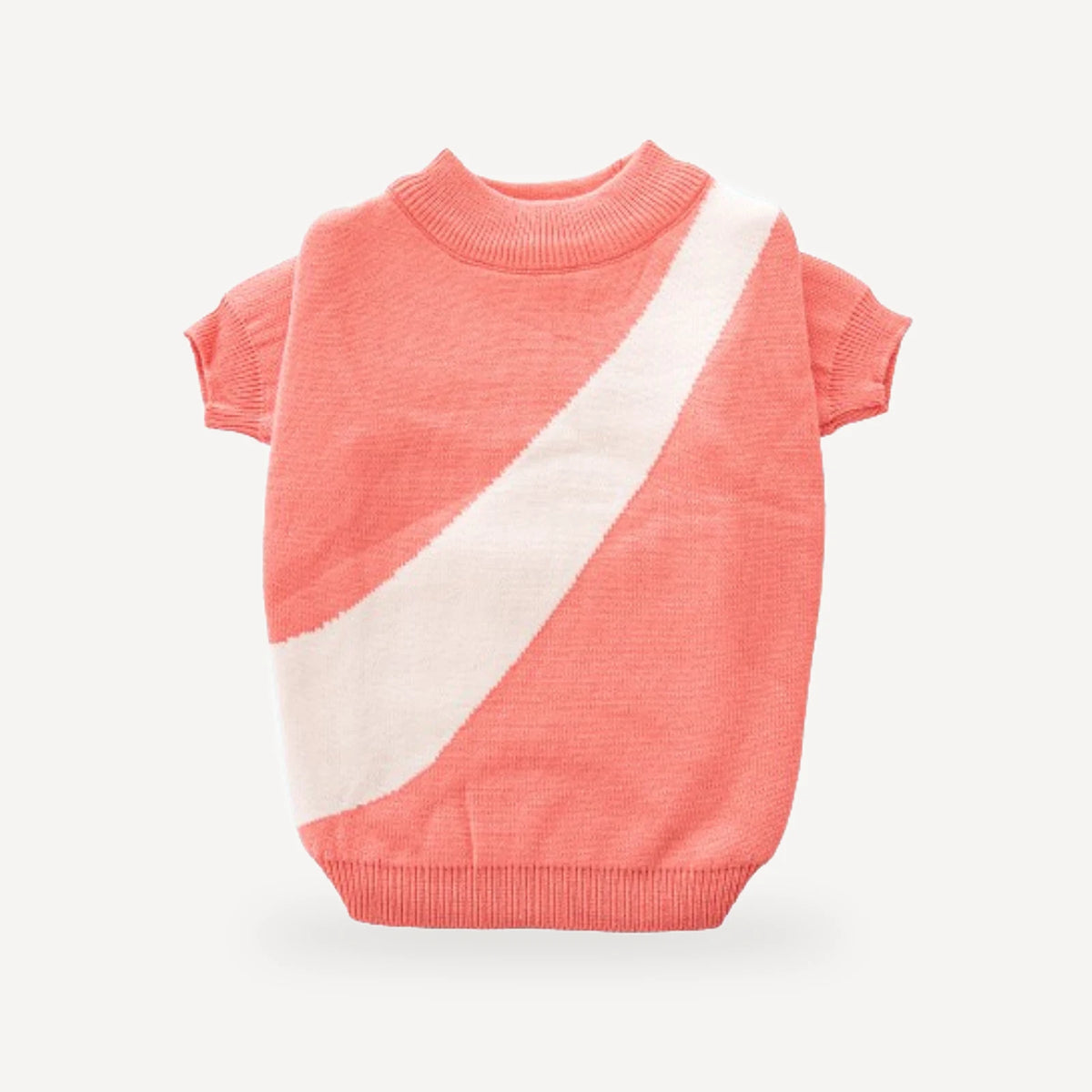Air Swoosh dog sweater view 11