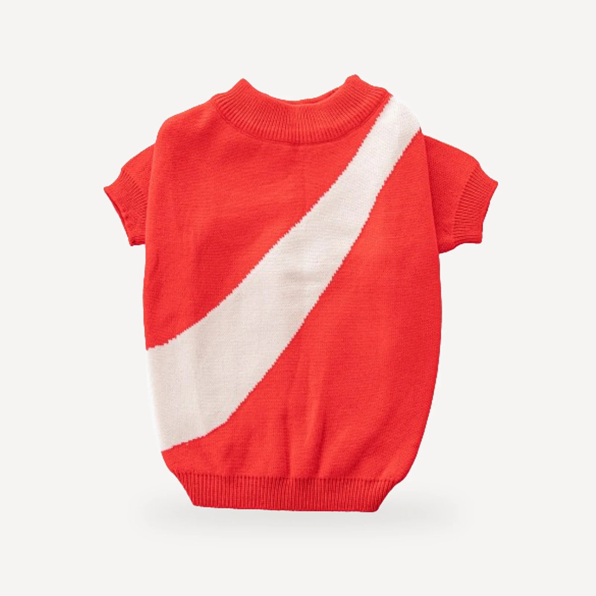 Air Swoosh dog sweater view 12