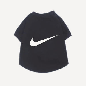 Air S For Dogs dog tee