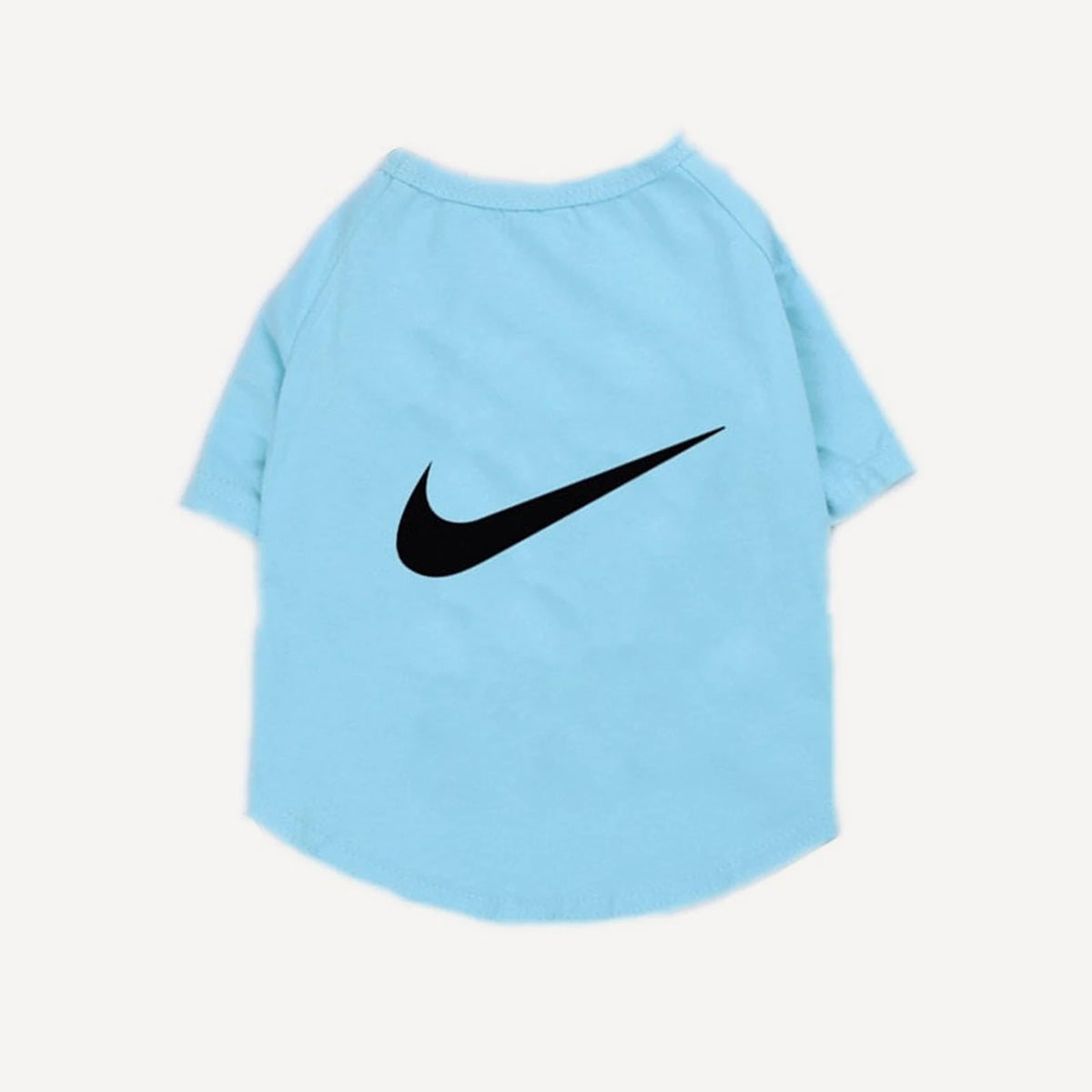 Air S For Dogs dog tee view 4