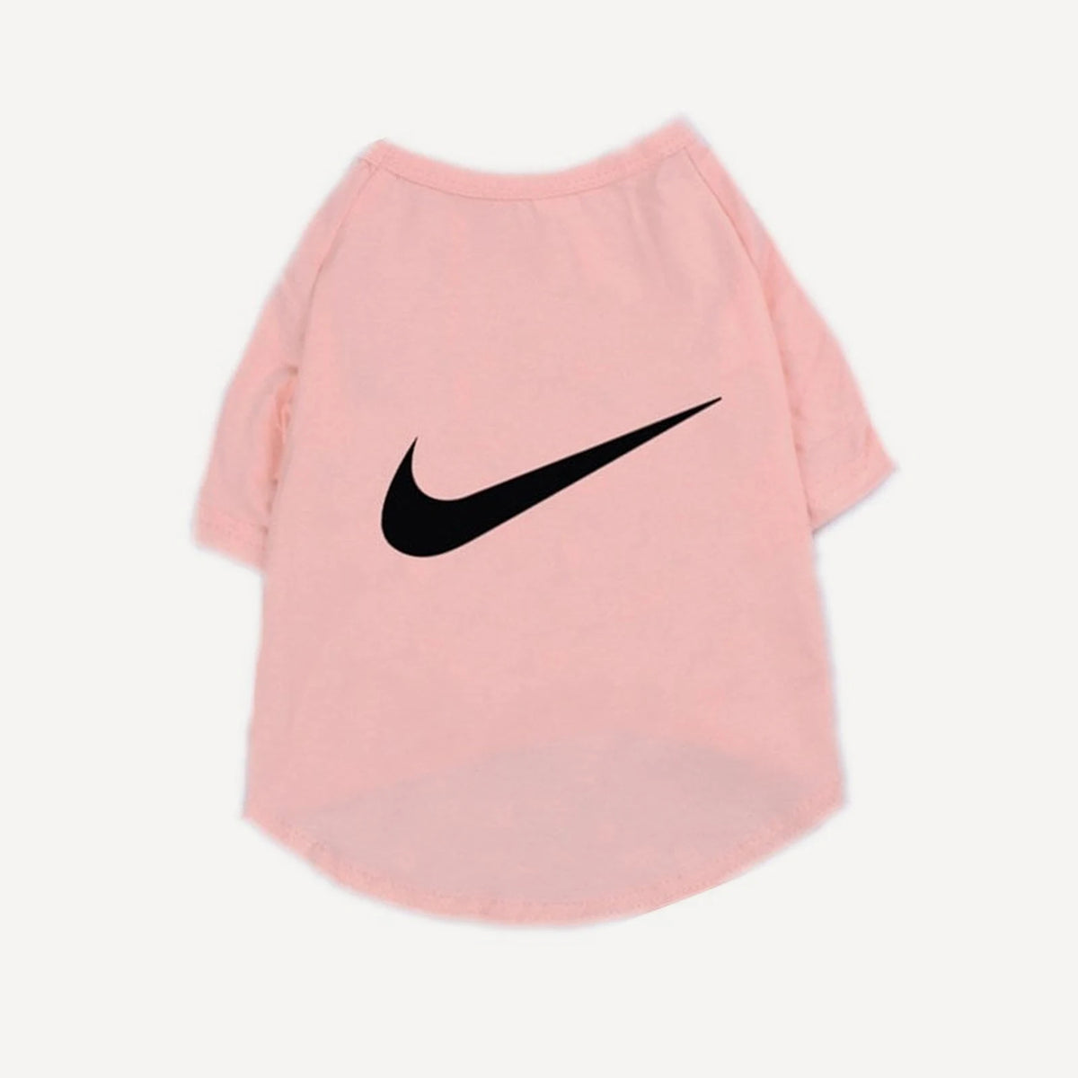Air S For Dogs dog tee view 5