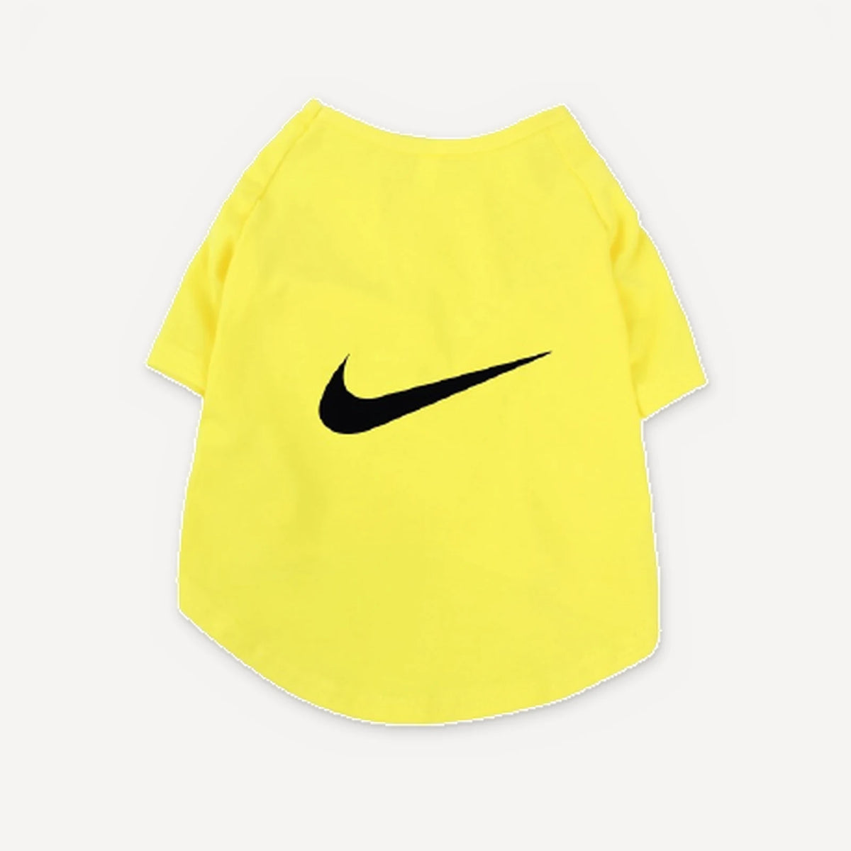 Air S For Dogs dog tee view 6