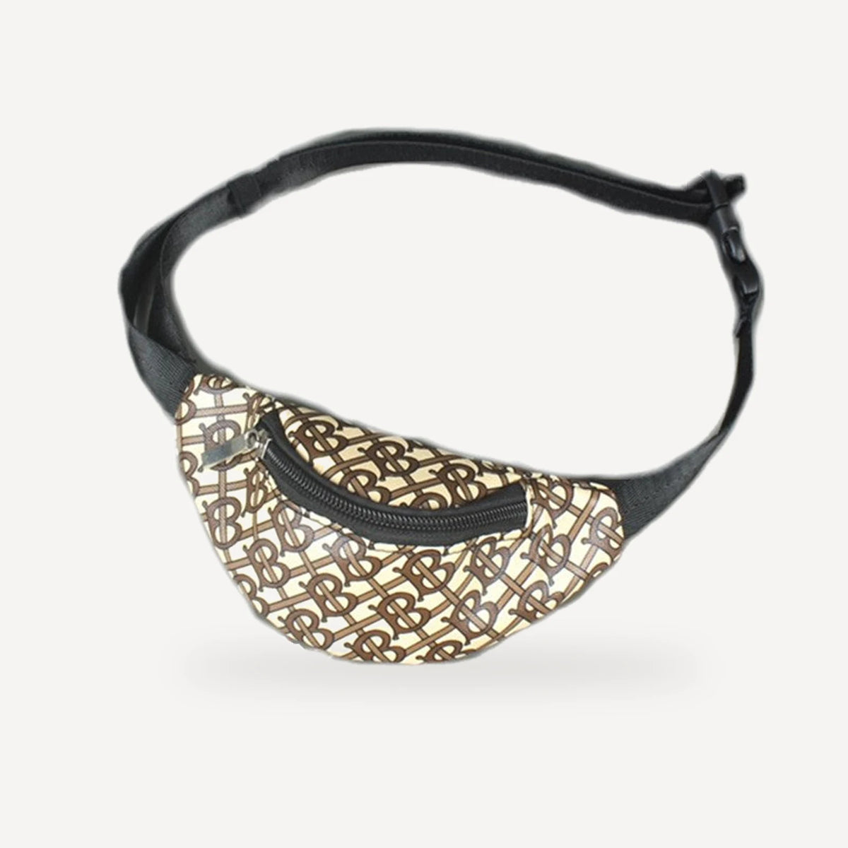 Love Bum dog bag inspired by Louis Vuitton view 3