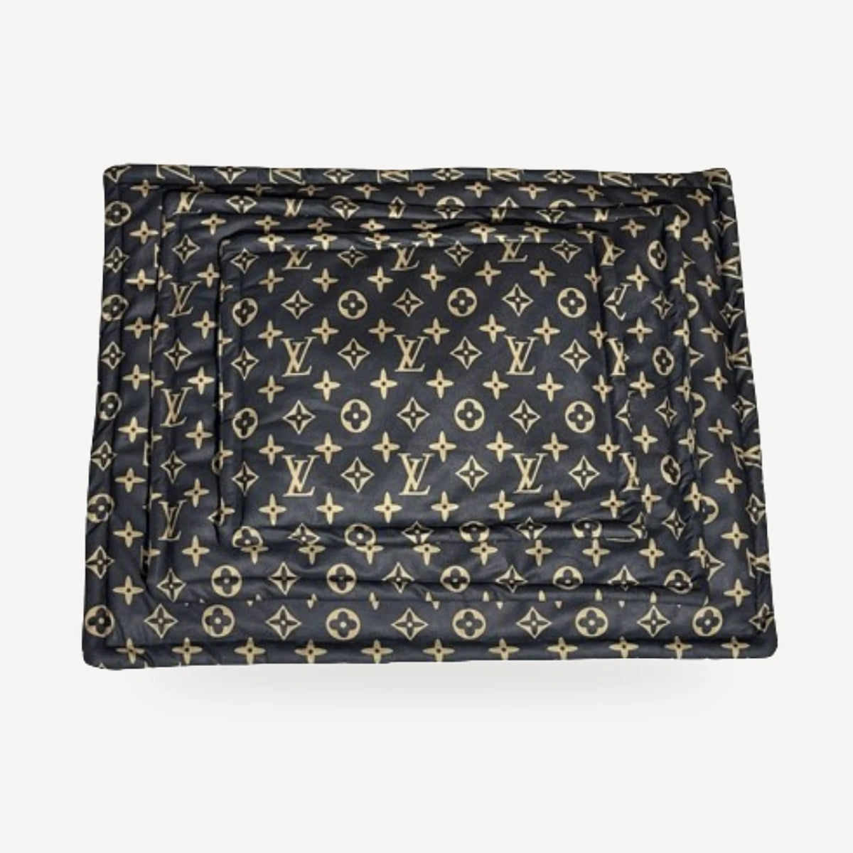 Pup’S Pamper dog mat inspired by Louis Vuitton view 6