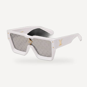 Sunglasses dog apparel inspired by Louis Vuitton view 4