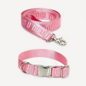 Classic Designer Trio dog set view 2