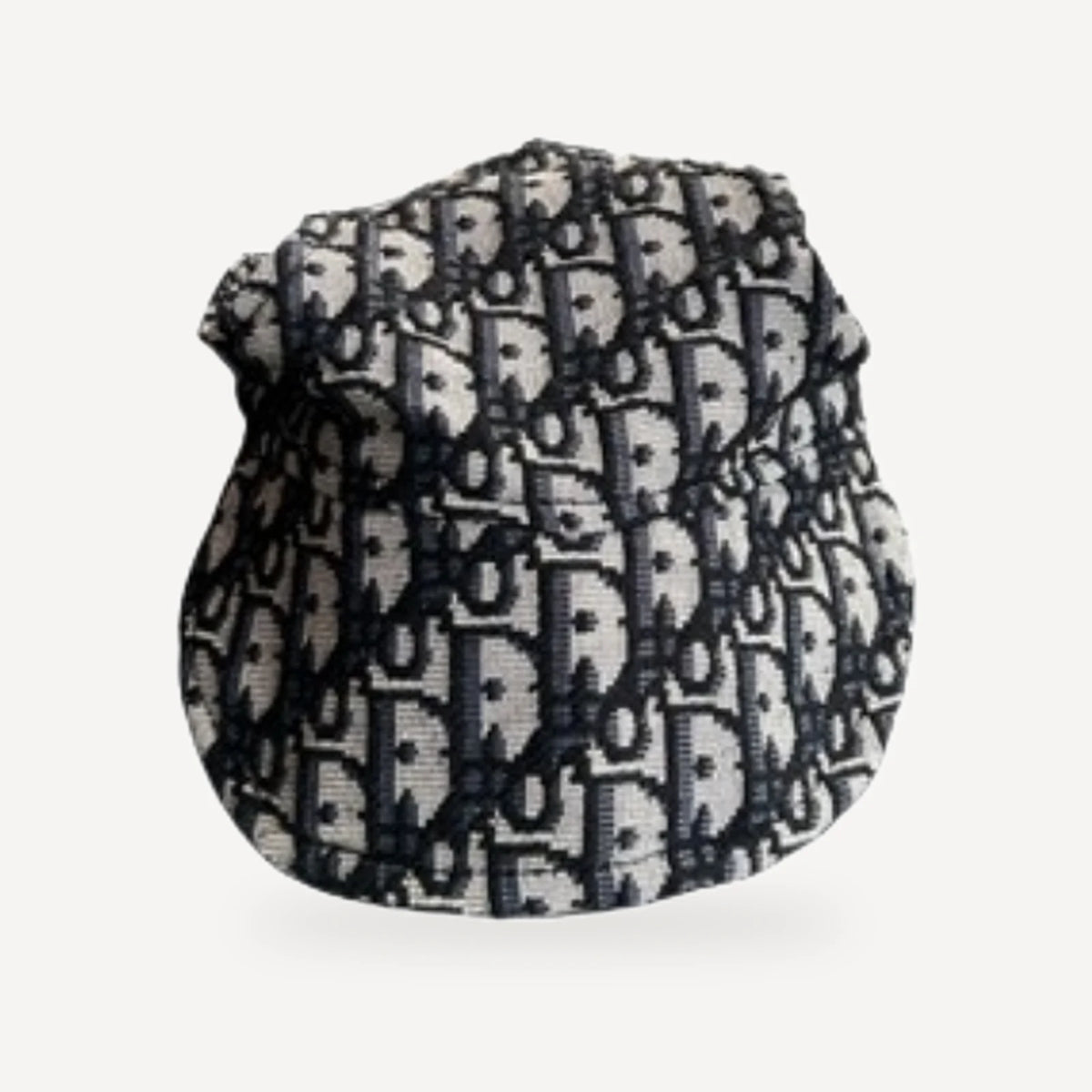 Designer Dog dog cap view 2