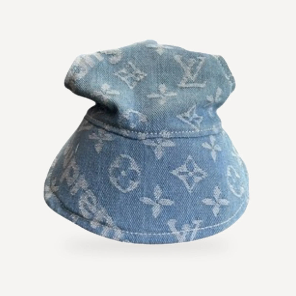Designer Dog dog cap view 3