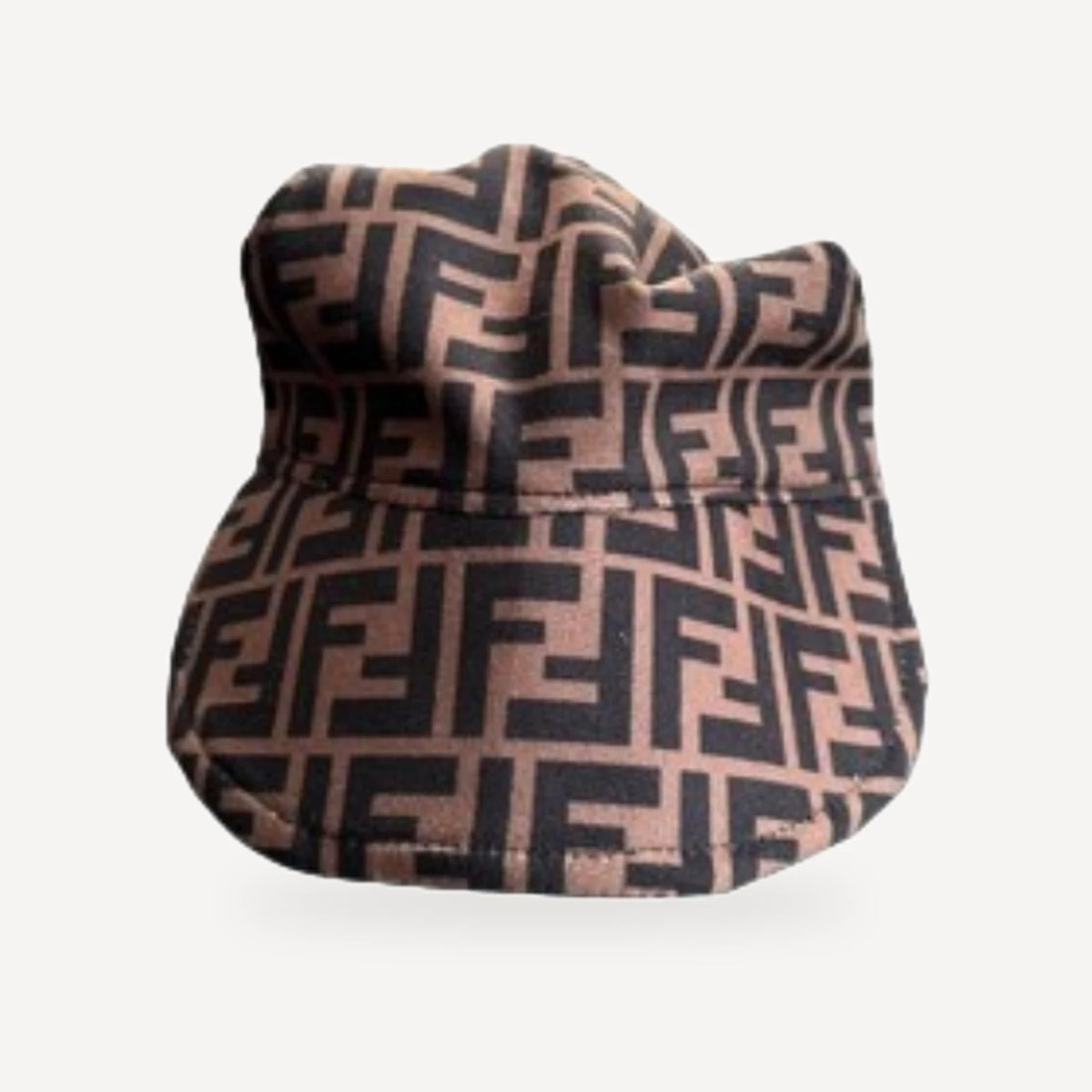 Designer Dog dog cap view 4