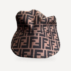Designer Dog dog cap view 4