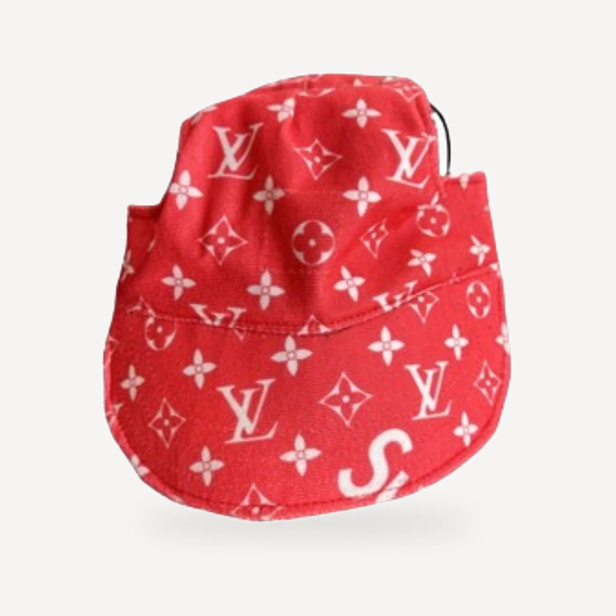 Designer Dog dog cap view 5