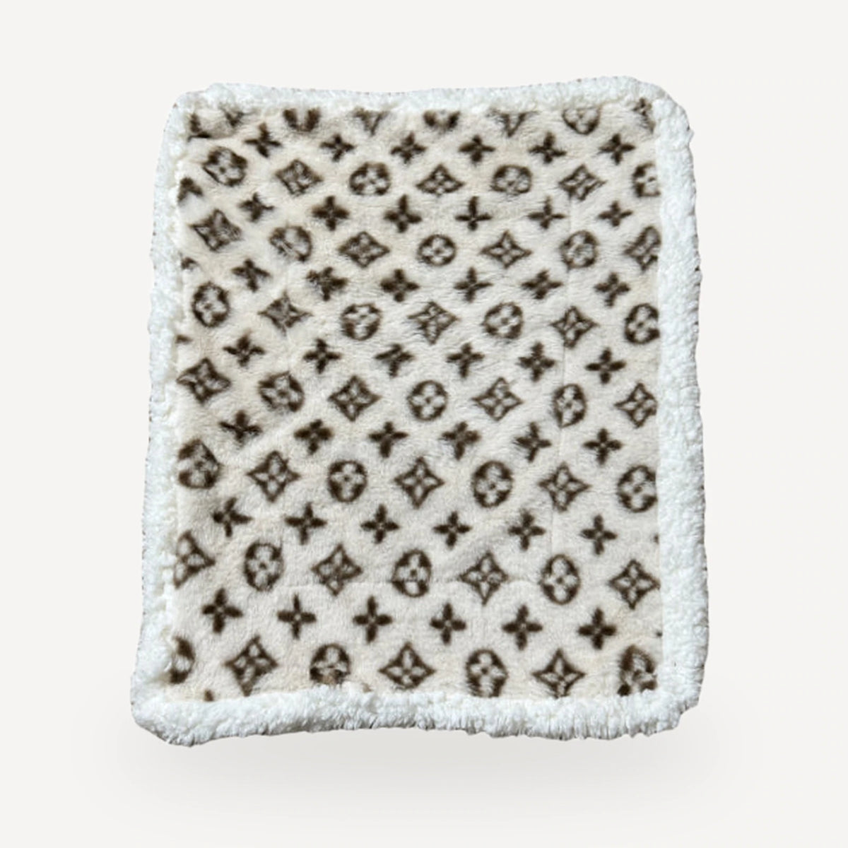 Designer Sleeping dog mat view 12