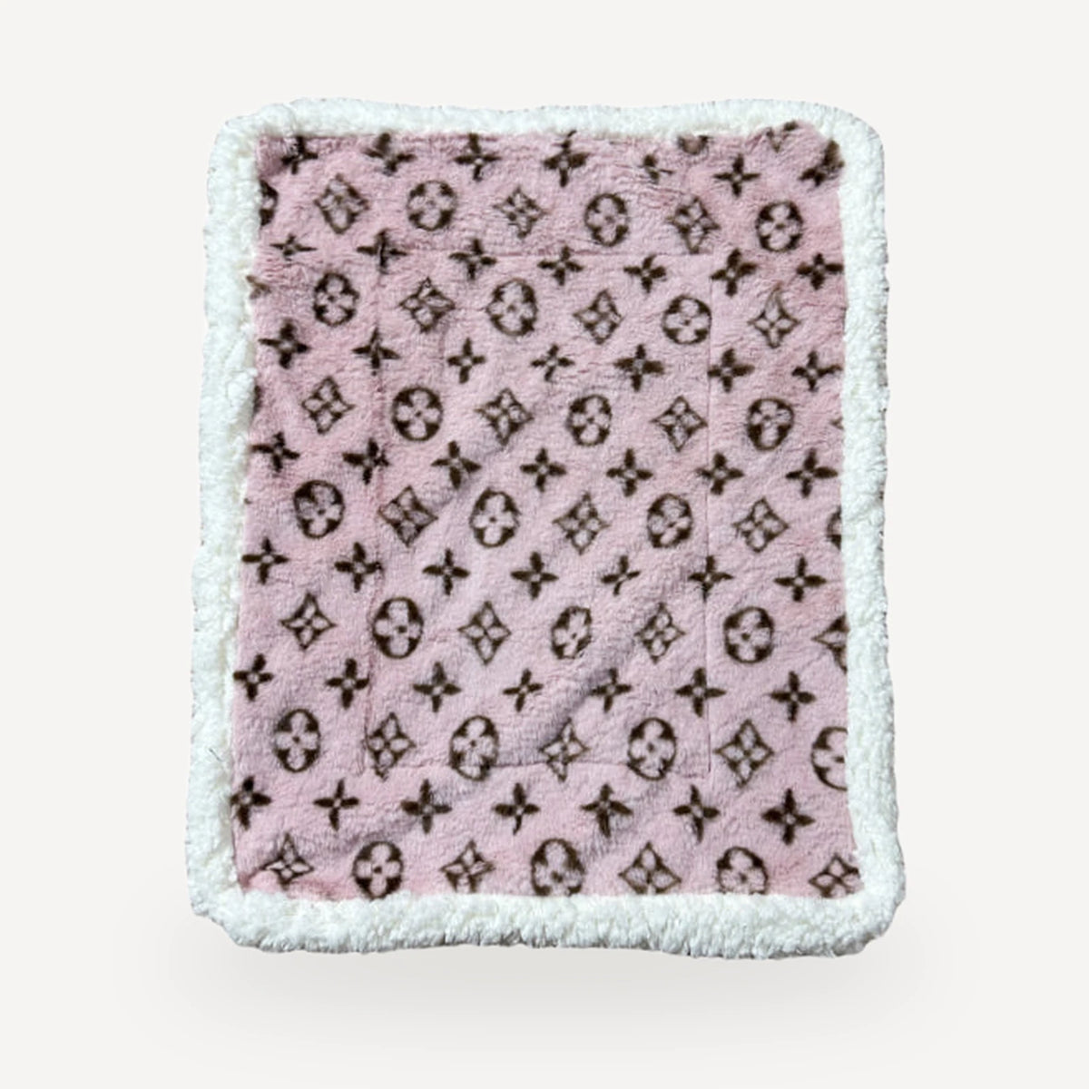Designer Sleeping dog mat view 13
