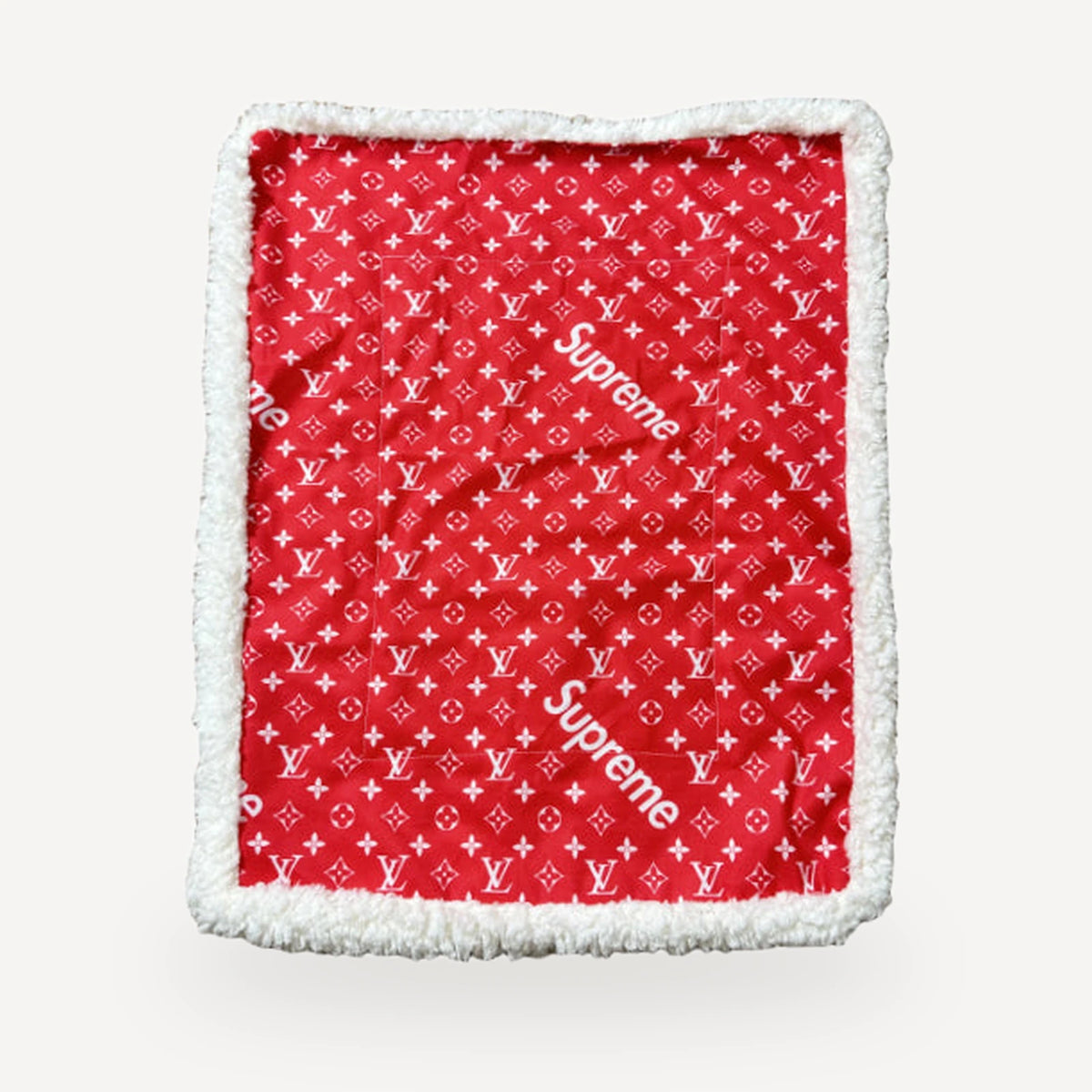 Designer Sleeping dog mat view 9