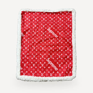 Designer Sleeping dog mat view 9
