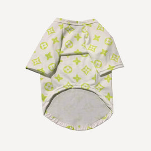 Designer S For Dogs dog tee