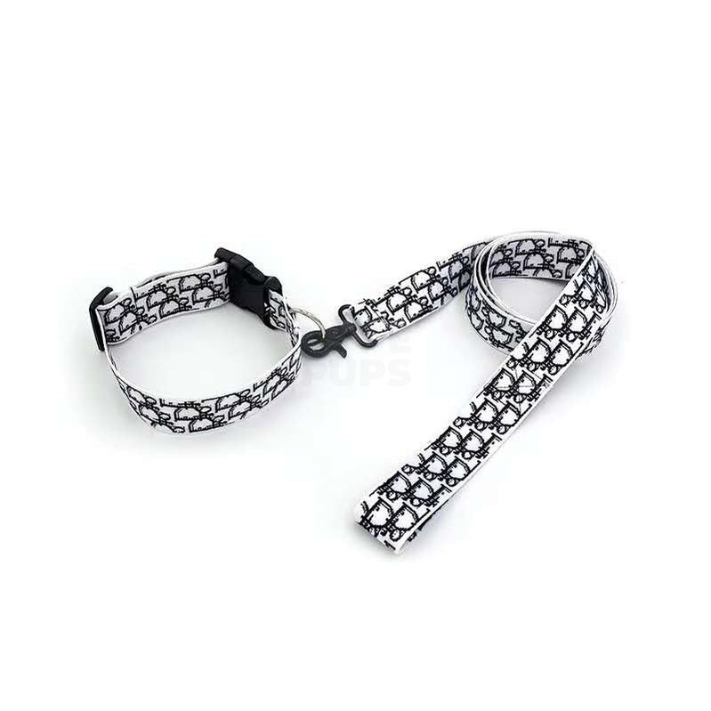 Dogior Dog Walking Set Hype Pups designer dog clothes.