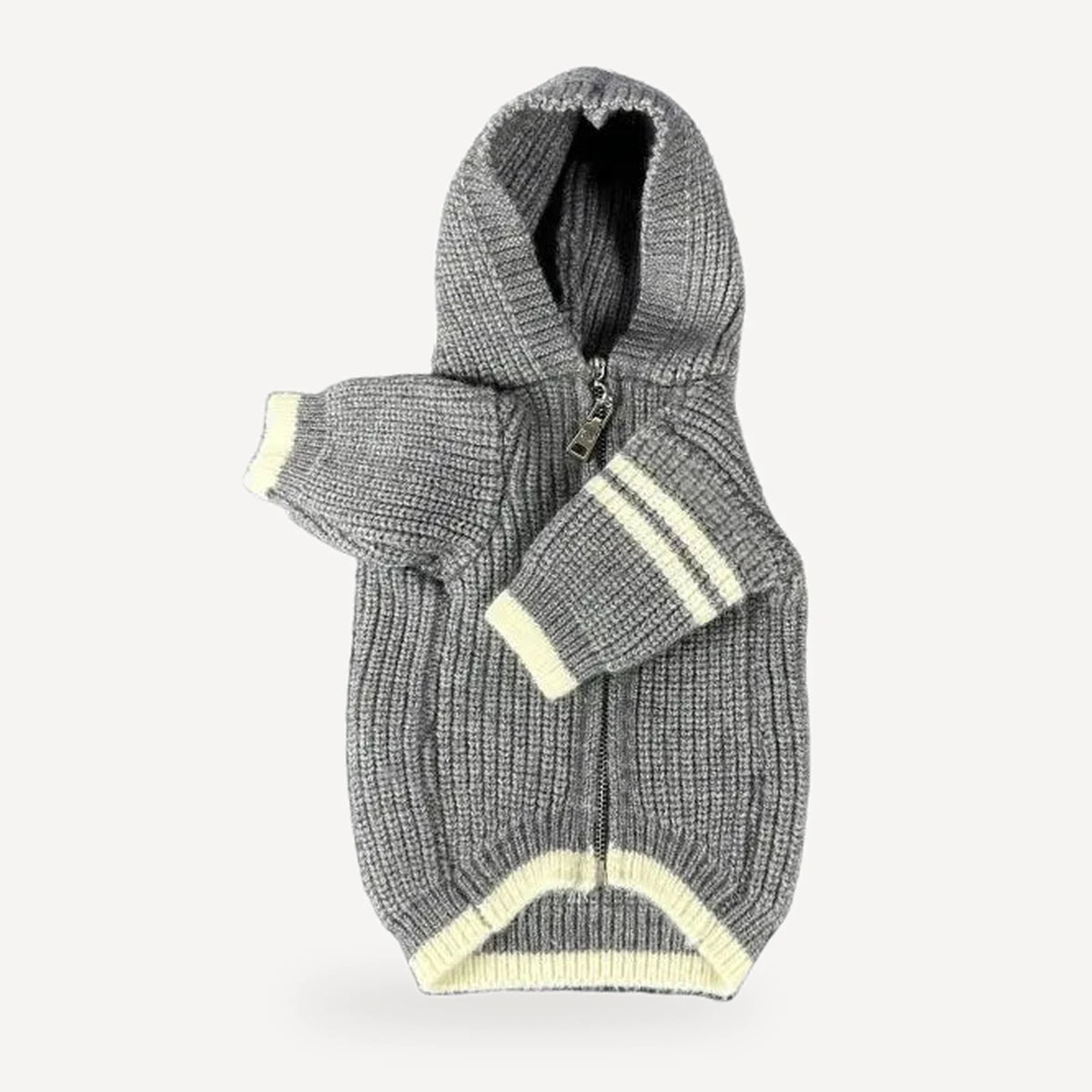 Fur-Tastic Designer dog sweater view 10