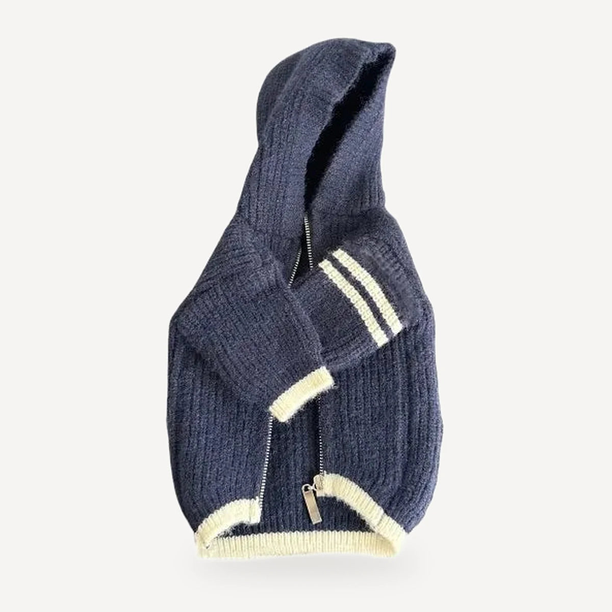 Fur-Tastic Designer dog sweater view 11
