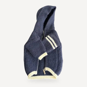 Fur-Tastic Designer dog sweater view 11