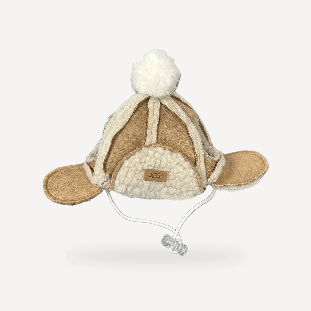 Pawvenchy Winter dog cap