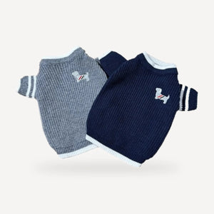 Pawvenchy Winter dog sweater